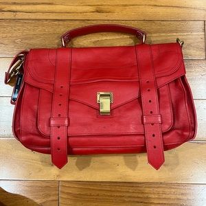 Proenza Schouler PS1 bag medium